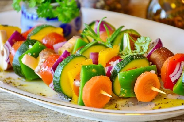 Exploring the Vegan Food Scene: Finding Healthy Diet Options Near Me