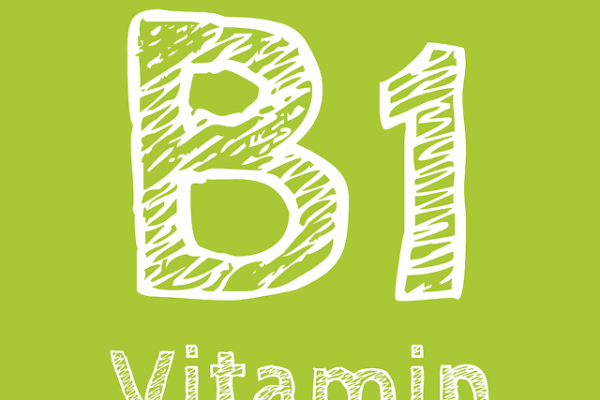 Exploring the Vital Role of Vitamin B1: Benefits and Importance
