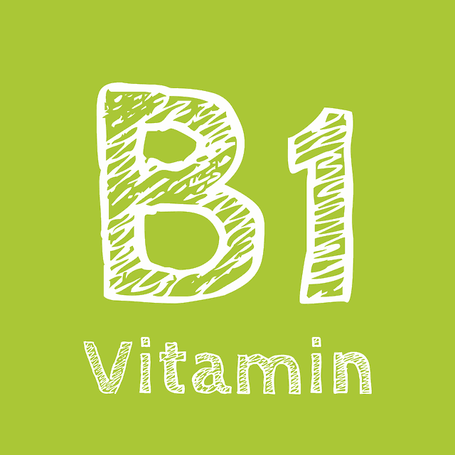 Exploring the Vital Role of Vitamin B1: Benefits and Importance